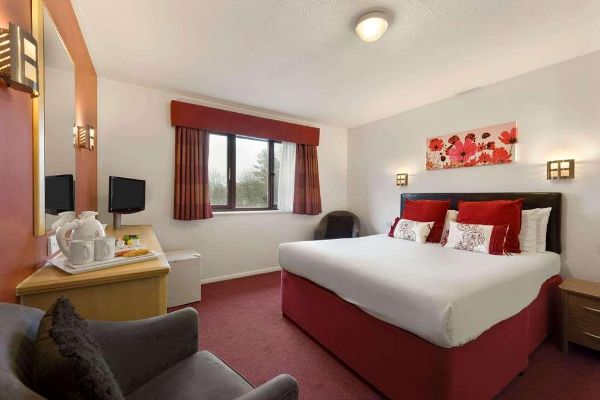 Days Inn Gretna Green Welcome Break Service Area (Dumfries and Galloway)